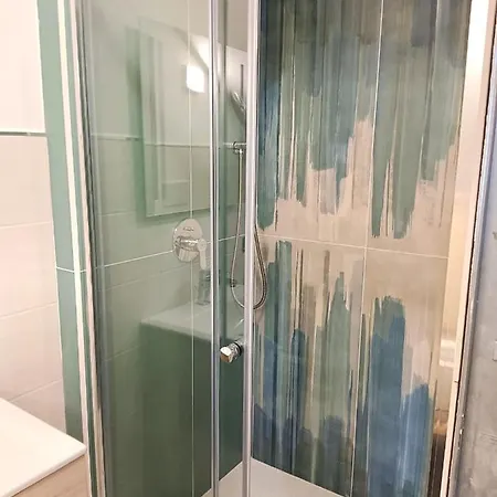 Bilocale Fronte Mare Apartman Giardini-Naxos