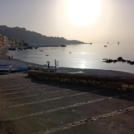 Bilocale Fronte Mare
