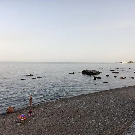 Bilocale Fronte Mare