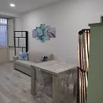 Apartment Bilocale Fronte Mare *