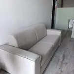 Bilocale Fronte Mare * Giardini-Naxos