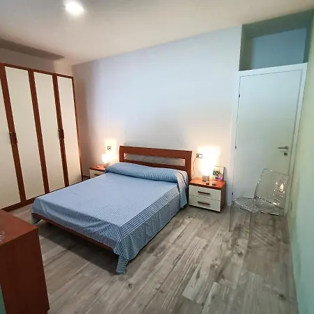 Bilocale Fronte Mare Giardini-Naxos