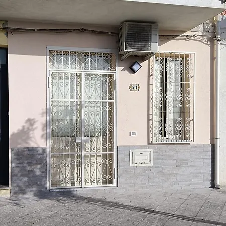 Bilocale Fronte Mare